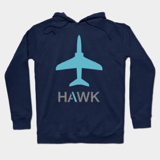 RAF Hawk T1 Hoodie